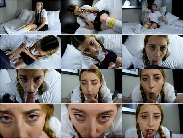 Submissive Teen Pov - Born In 2000 Highlights Only Melody Preview