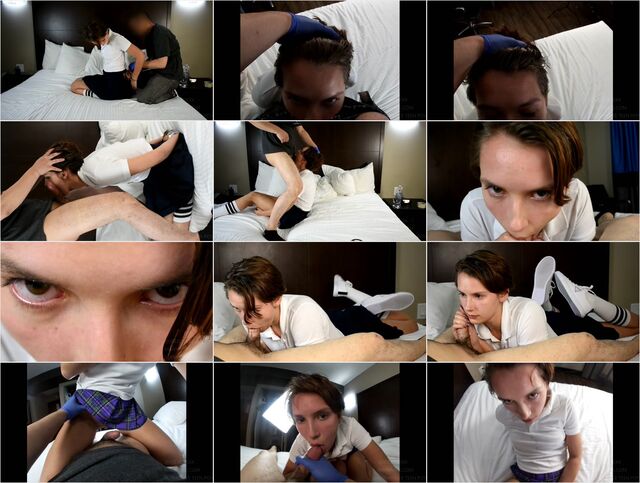 Submissive Teen Pov - The Eighteen Year Old Highlight Edition Preview