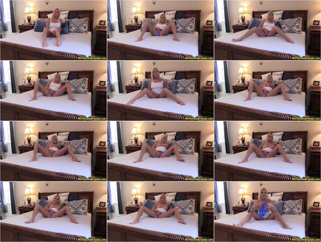 Mommy Punishes Her Son for Masturbating HD Preview
