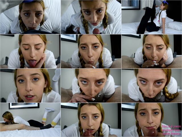 Submissive Teen Pov - Born In 2000 Pt2 Melody Parker 18 Yo Preview