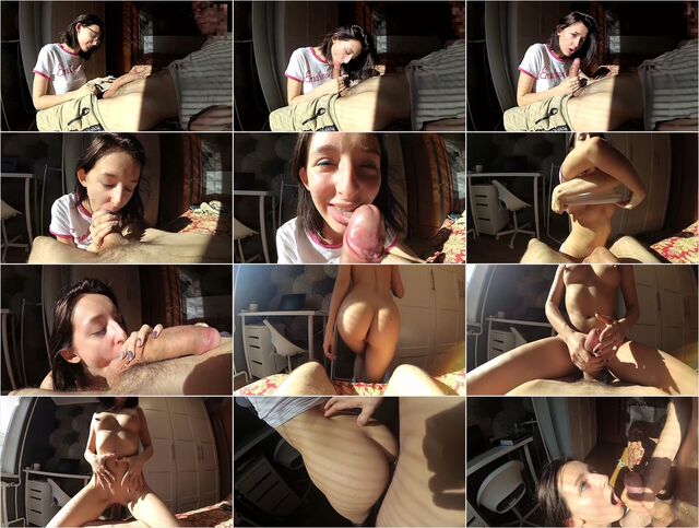 Sexy Russian Amateur Sister POV HD 1080pmp4 Preview