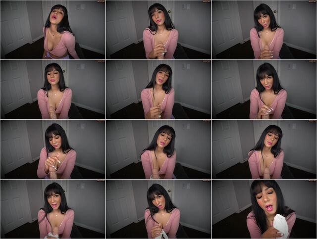 sloansmoans mommy-knows-what-daddy-did Preview