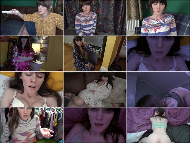 Sydney Harwin - Mommy - The Movie Preview