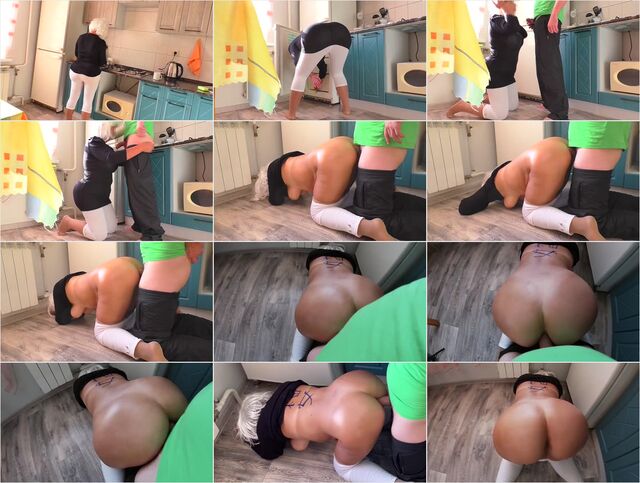 MOM-SON ANAL (24) Preview