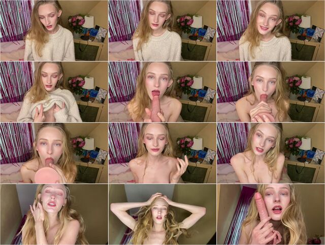 Kwgirlx - Making Asian Sugar Daddy Cum Twice Preview