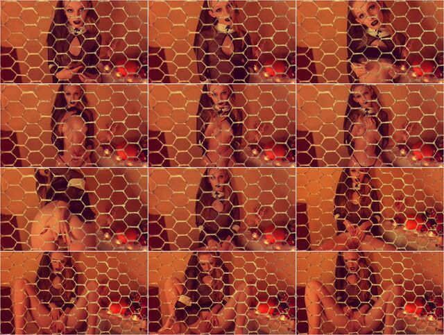 Kwgirlx - Nun Confesses Her Sins Preview