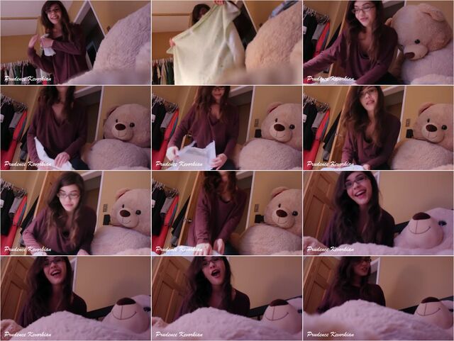 Prudence Mommy POV - Copy Preview