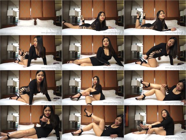 AstroDomina - Hubby Cuck JOI Preview