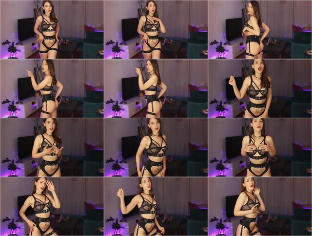 Princess Cin - Mmmys Good Boy Preview