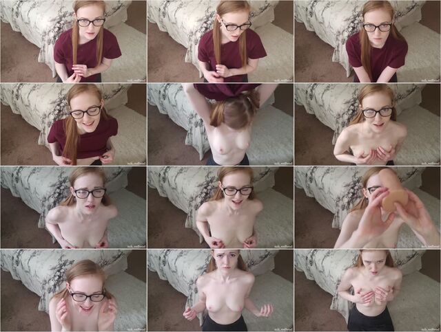 Brother, Daddy wont Cum on my Face 4k Preview