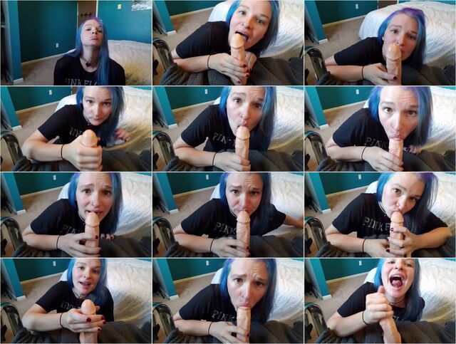 Daddys Medicine HD 1080p Preview