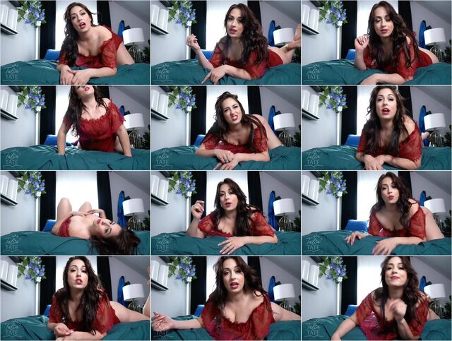 Talia Tate - Cuck Funded Cruise Preview