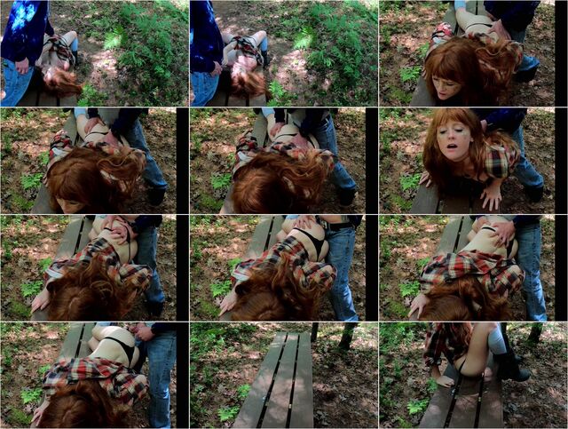 Daddys Little Whore 1 4k Preview