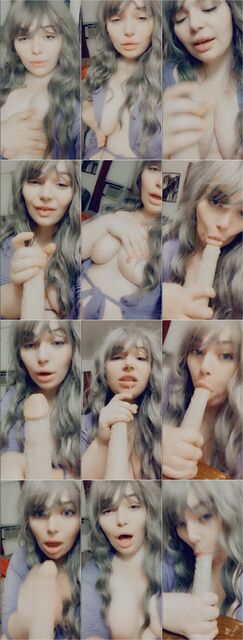 lexxiblakk-cum-to-mommy-joi Preview