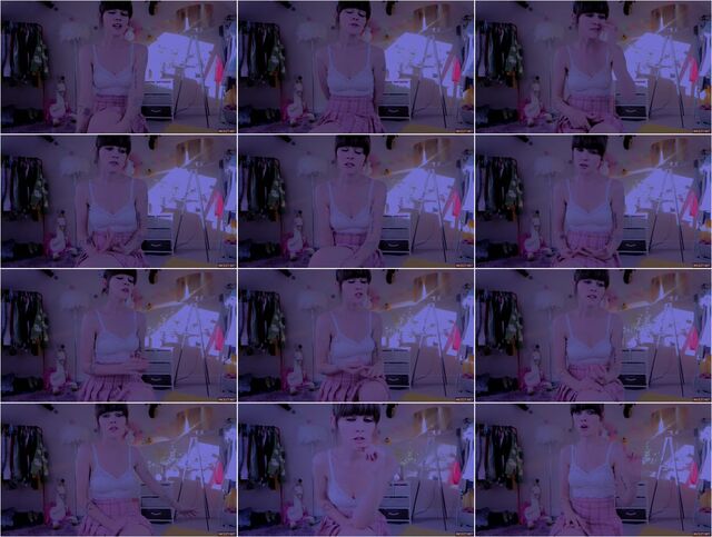 Sydney Harwin Taboo-And-Me Preview