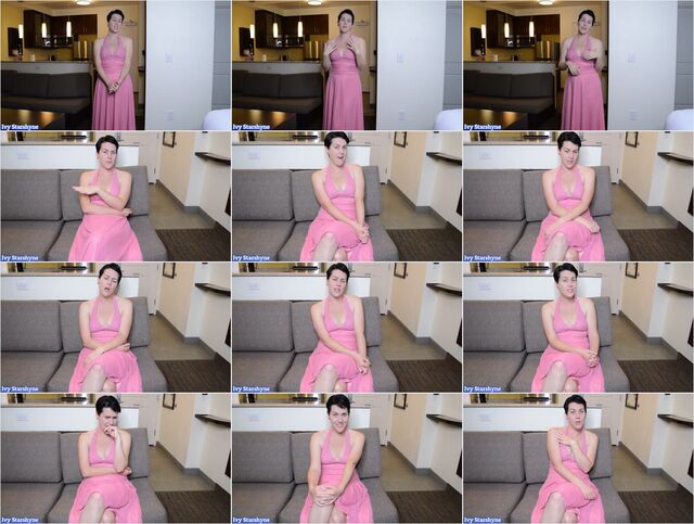 ivystarshyne-pre-wedding-stroke Preview