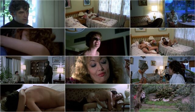 La casa de las mujeres perdidas 1983 Preview