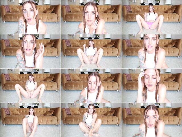 Joi To My Perfect Pussy Preview