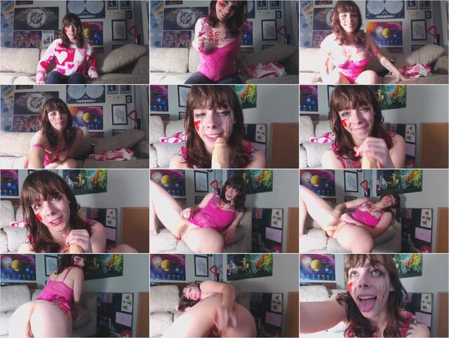 damnedestcreature-daddys-valentine Preview