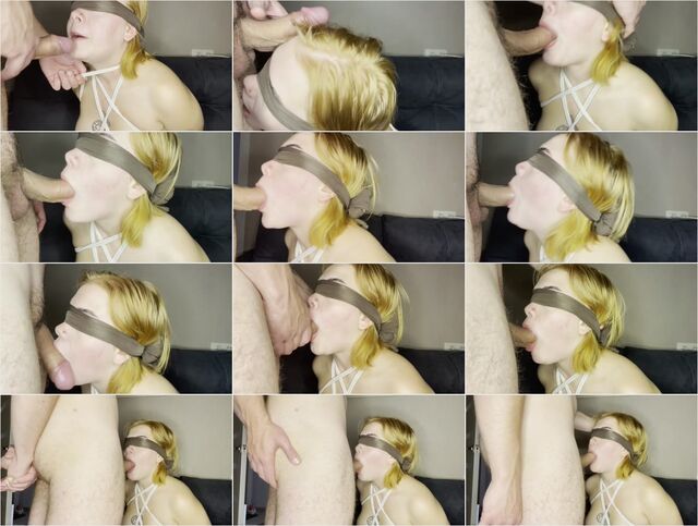 SUBMISSIVE DAUGHTER HD 1080p Preview