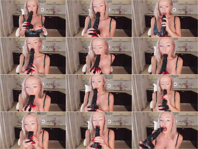 BBC Sloppy Sucking HD 1080p Preview