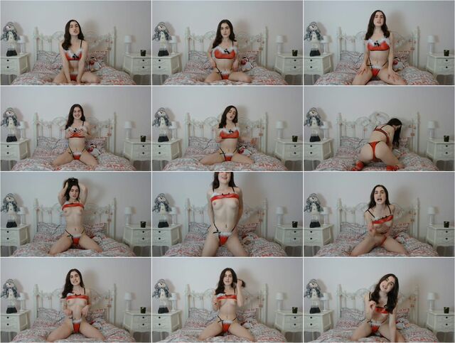 lola-rae-uk-mrs-claus-joi Preview