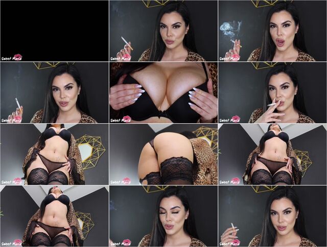 sweet-maria-mommys-little-secret Preview