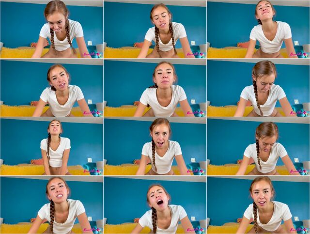 brandibraids-daddys-little-breeding-slut Preview