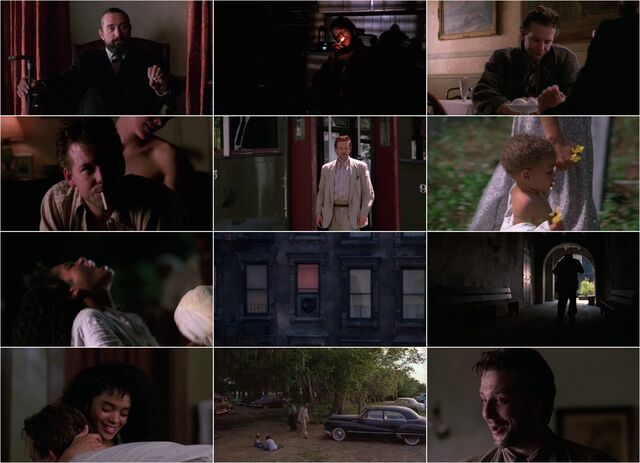 Angel Heart 1987 Preview