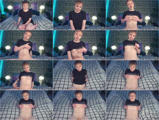 Fertile Cousin needs your Cum Jolie Lyon HD 1080p Preview