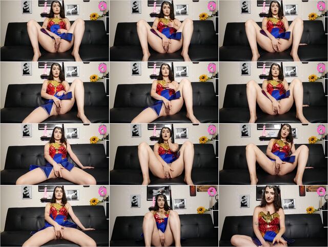 littlebunnyb-caught-fantasizing-about-my-brother Preview