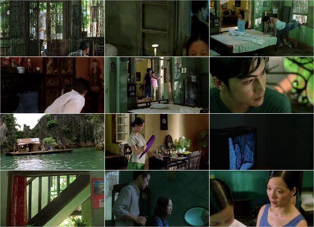 The Vertical Ray of the Sun 2000 Preview