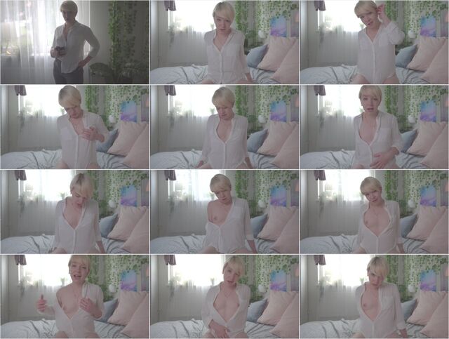 Your GF is Fucking her Dad and Dirtytalking about it Jolie Lyon 4k Preview