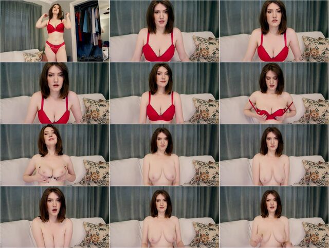 ScarlettBelle - Be My Good Boy Preview