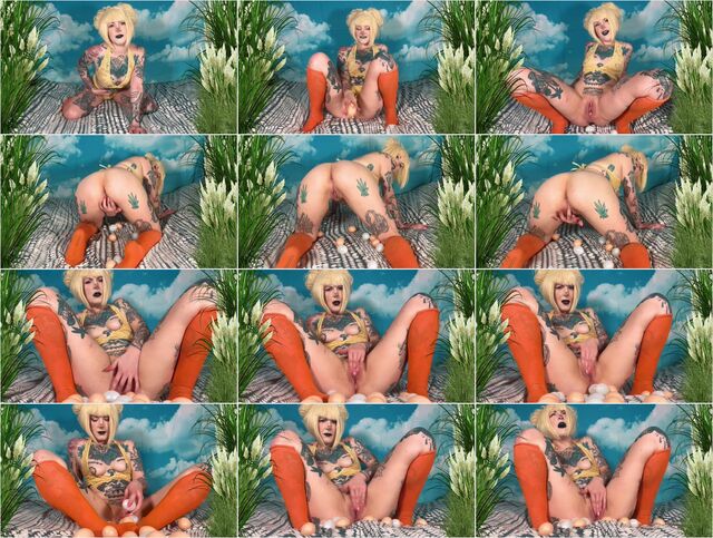 infinity0whore-easter-chick-lays-lots-of-eggs Preview