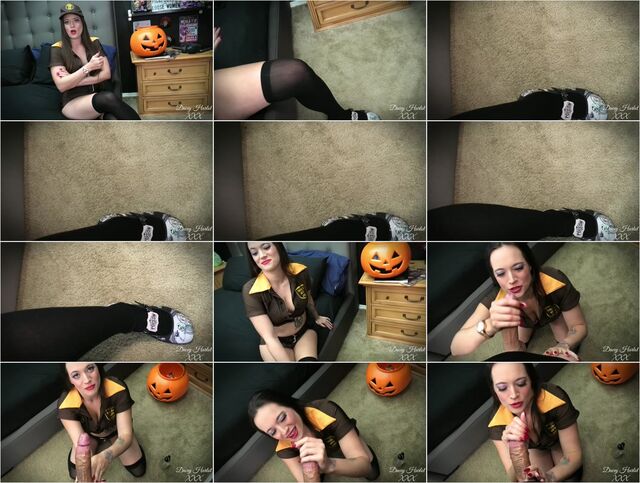 Spanked-amp-Jerked-Halloween-Hurtin Preview