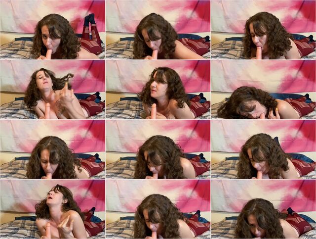 I-make-him-cum-while-his-gf-watches Preview