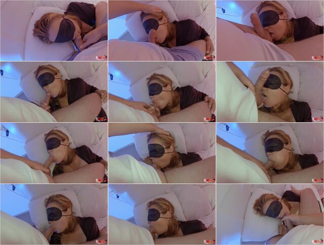 My Son used my Mouth like I was his Whore and came in my Mouth HD 1080p Preview