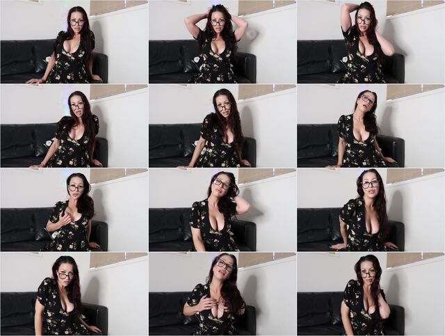 JOI-with-mommy Preview