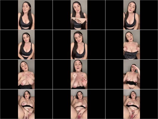 daisywestcoast Breeding Mommy Jerk Off Instruction Preview