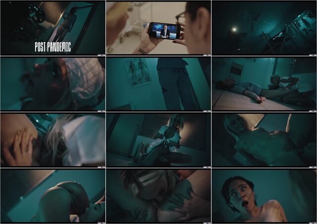 Parasited 23 12 15 Catherine Knight Chloe Temple Post Pandemic XXX 1080p Preview