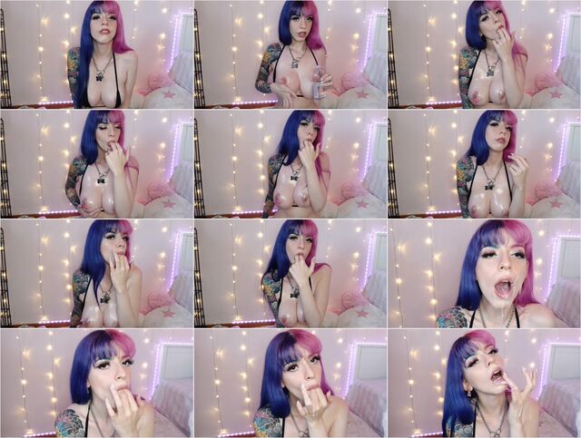 I-BEG-YOU-TO-CUM-ON-MY-FACE-AND-IN-MOUTH Preview