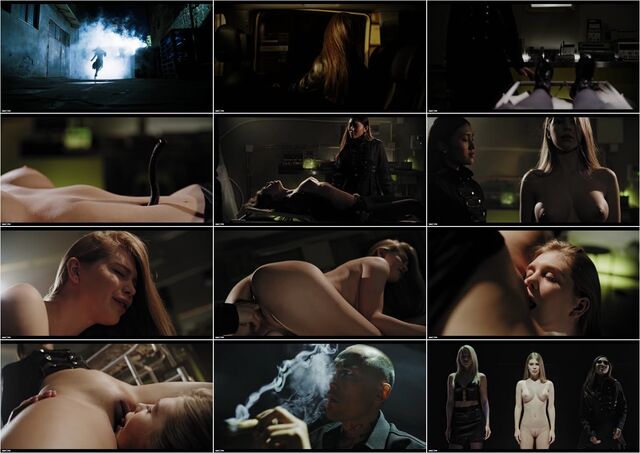 Parasited 23 06 28 Little Angel And May Thai Rebellious Angel XXX 1080p Preview