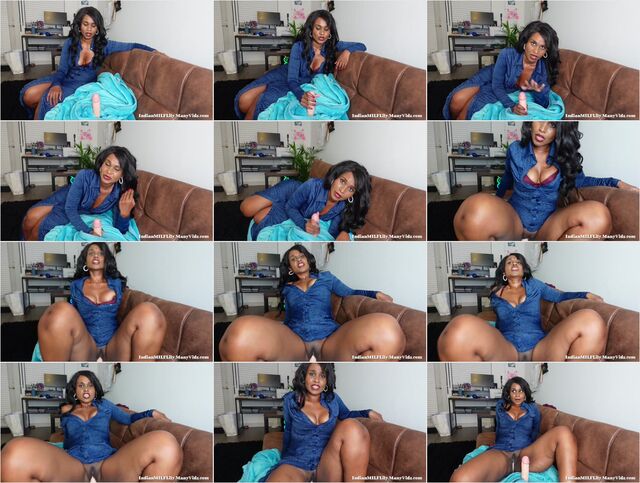 Guilty Slut Mom Gets Creampied By Son Preview