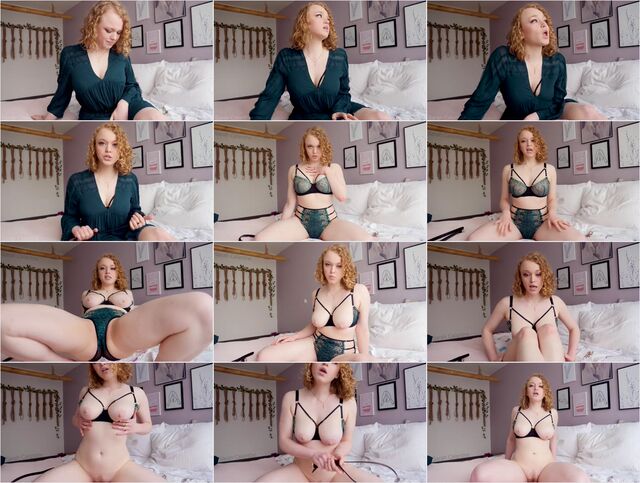 Mommy-makes-you-eat-your-cum Preview