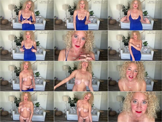 Hubby Is My Sons Cuck Preview