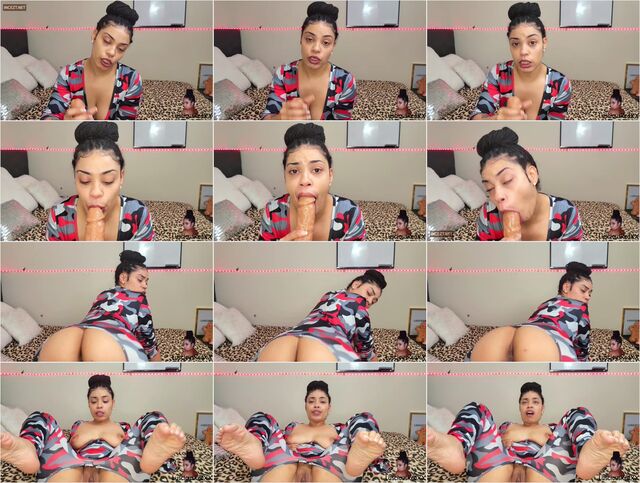 LusciousRed Mommy-Is-Desperate-To-Get-Pregnant Preview