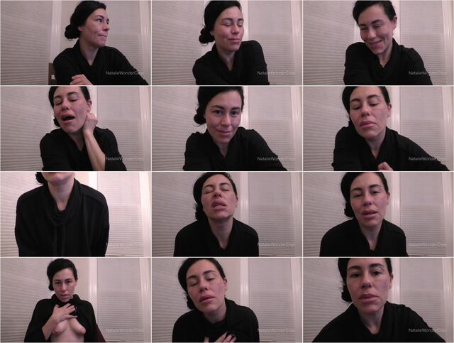 Natalie Wonder - Moms Little Dick Love Preview