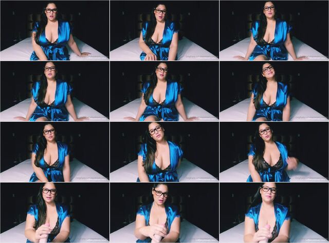 This Is A Story About The Band With A Mom And Her Son Preview