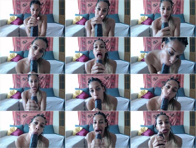 gtsgoldenlace - Mom Sucks Your Cock Preview